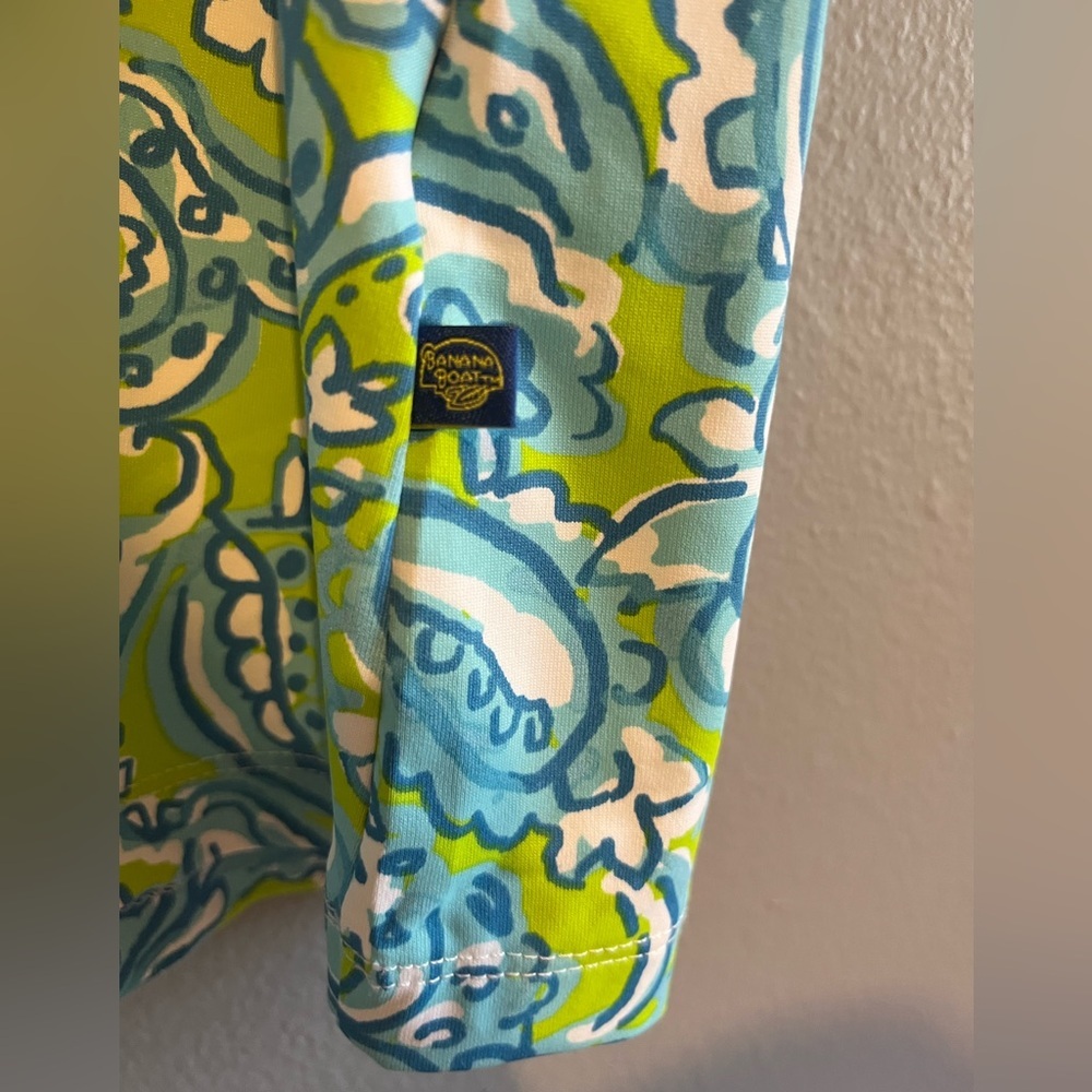 NWT Banana Boat Sun Protection Dress - Picture 6 of 9
